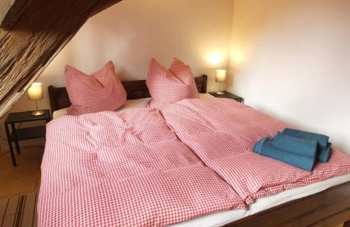 "Knechtestube" - Hammergut Neidberg - Foto 19