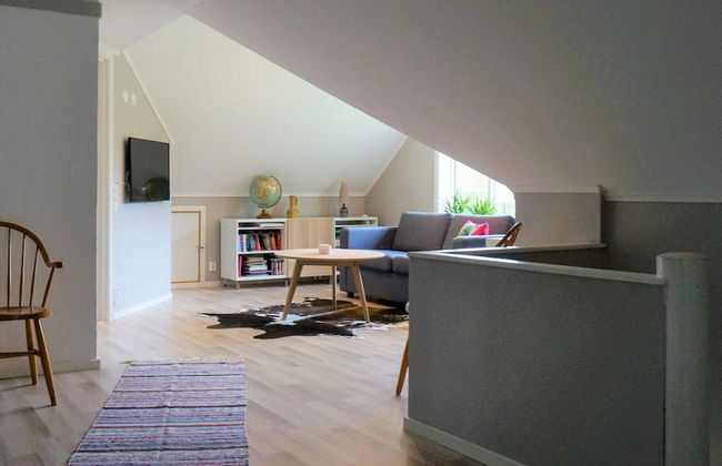 6 Person Holiday Home in Aplared-by Traum - Foto 19