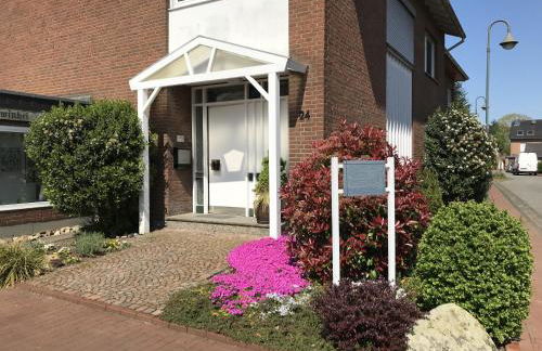 Ferienwohnung Käthe - Foto 1