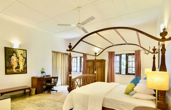 Captain's Bungalow - Foto 5