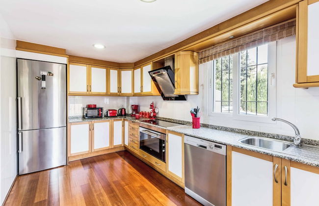 Villa Los Naranjos 7 - Foto 5