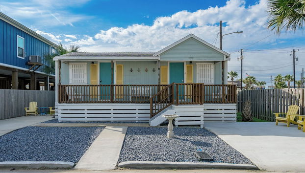 Servizio della struttura