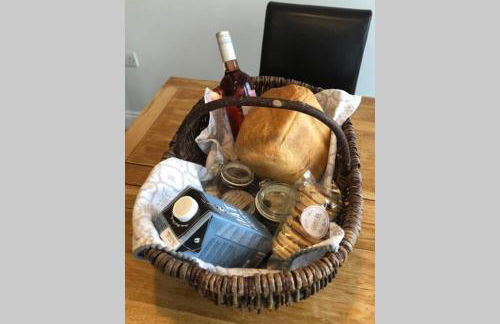 2 Bed Rural Escape between Coast & Mountains at Mud & Wool - Foto 20