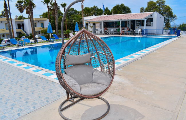 Lambisea 2 Bedroom Apartment - Foto 16