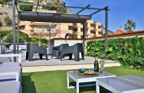 Le Vallaya Suites & Spa - Photo 51