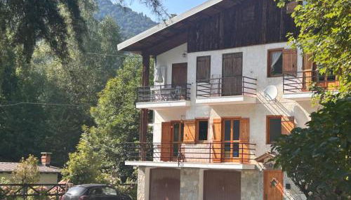 Relax, Comfort & Alps Adventures - Foto 3