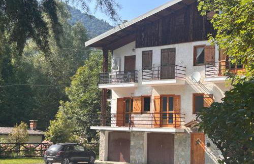 Relax, Comfort & Alps Adventures - Photo 3