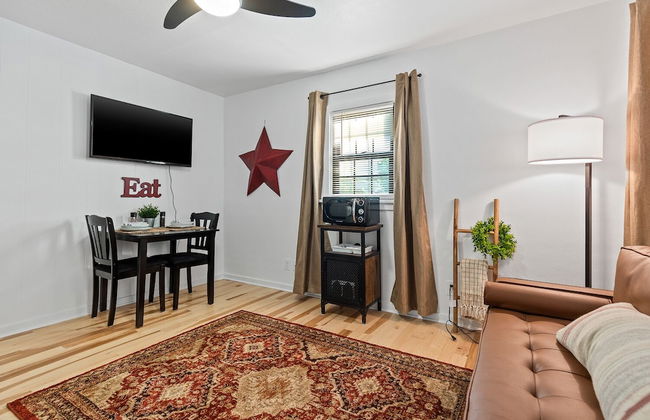 Spearfish Cottages - Foto 80