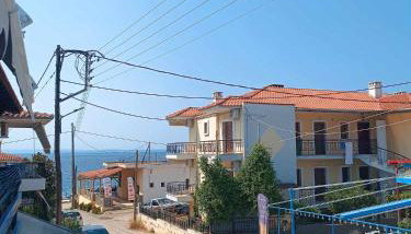 Kalyves holidays - Foto 1