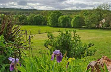 Gîte du Causse Loubressac - Photo 35
