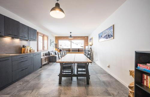 Chalet Angelus C201 - Photo 10