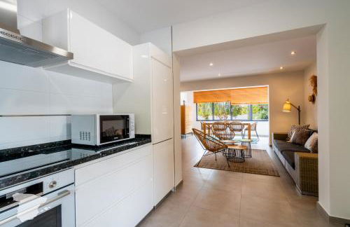 Villa Palmeraie - Foto 10