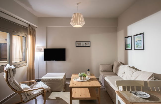Caravel Apartments Stalis - Photo 7