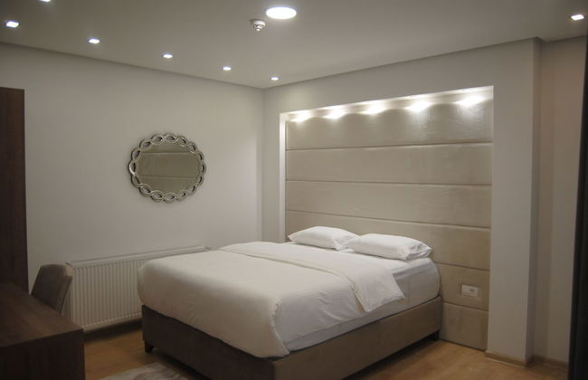 Hotel Bejturan - Foto 19