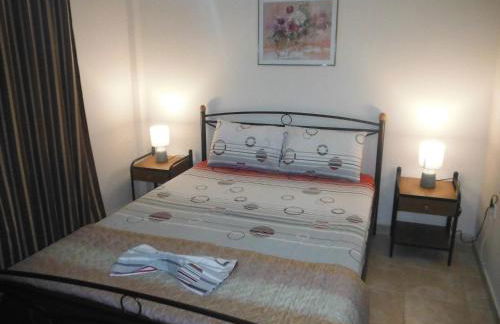 Dimitra's Apartments - Foto 13