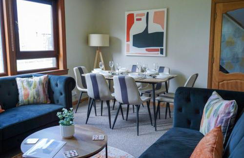 Rosehearty house - 3 bedroom - Foto 8