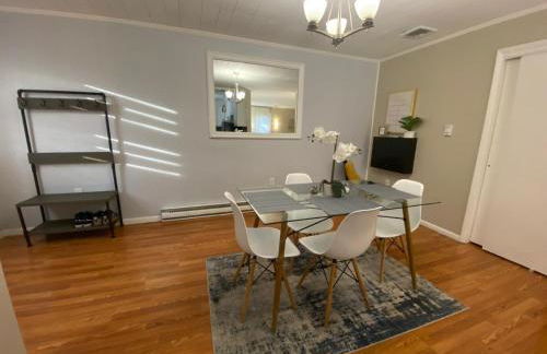 A Modern Apt close to downtown - Foto 5