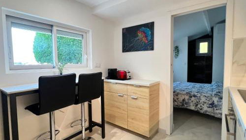 9 écluses Canal du midi-Maison T3 belle vue avec Piscine - Foto 5