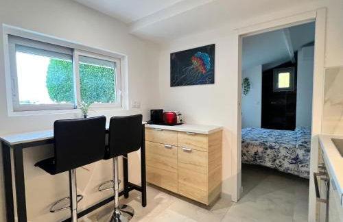 9 écluses Canal du midi-Maison T3 belle vue avec Piscine - Foto 5