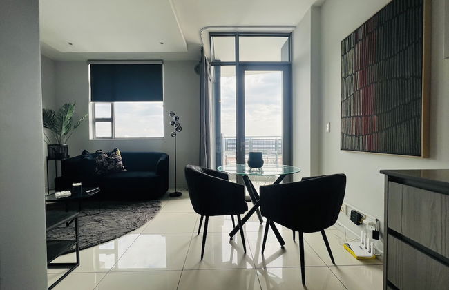 The Median Apartments - Photo 47