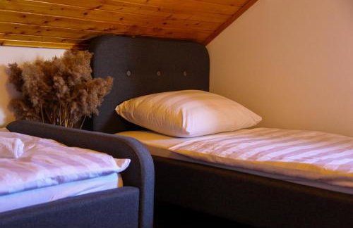 House Forest with HOT TUB - Foto 16