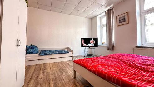 gemütliche Ferienwohnung mit Gartennutzung - Foto 3