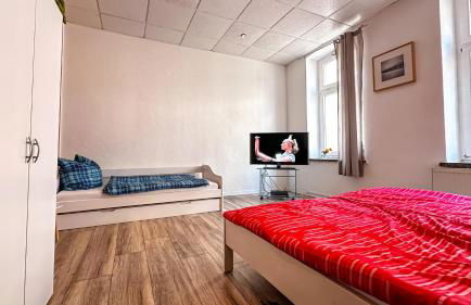 gemütliche Ferienwohnung mit Gartennutzung - Foto 3