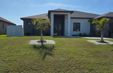 Casa Madrid Heated pool sleeps 8 - Foto 7