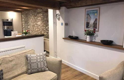 Hay On Wye Welsh Townhouse in Hay centre - Foto 33