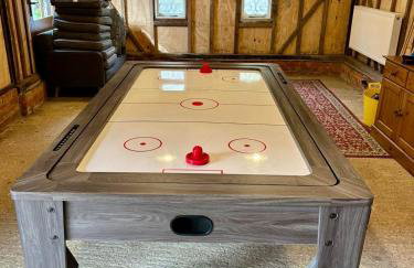 Locks Lane Cottage - Photo 40