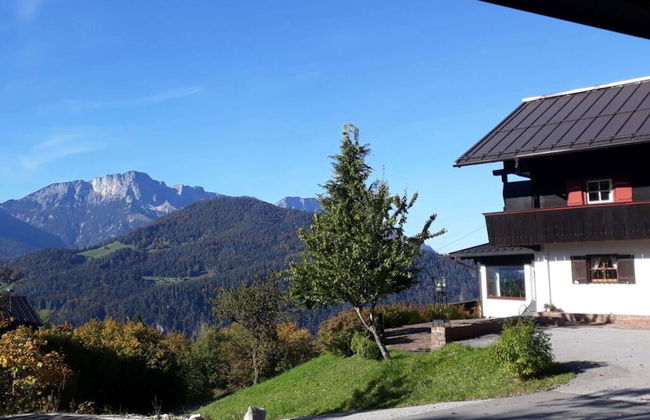 Lovely Apartment in Berchtesgaden - Foto 33