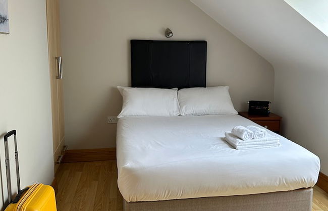 Cúirt na Coiribe Self Catering - Foto 10