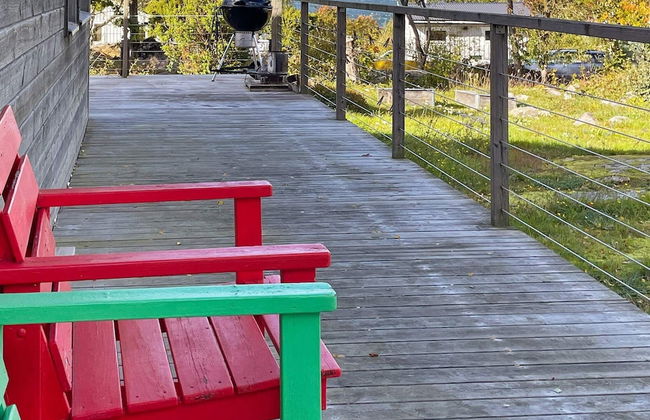 4 Star Holiday Home in Sturko-by Traum - Photo 23