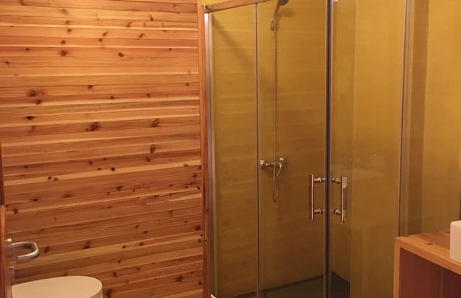 Porto Pim Bay - Foto 38