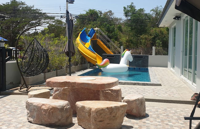 Smart Home Huahin - Foto 23