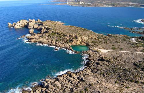 White Lake Holiday House - Foto 87