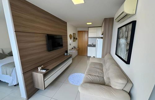 Apt de Luxo II no Shopping DF Plaza Aguas Claras - Foto 1