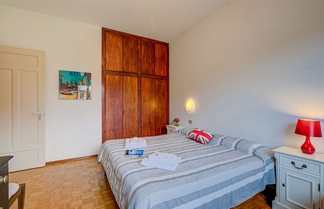 Connie s Apartment in Monvalle - Foto 26