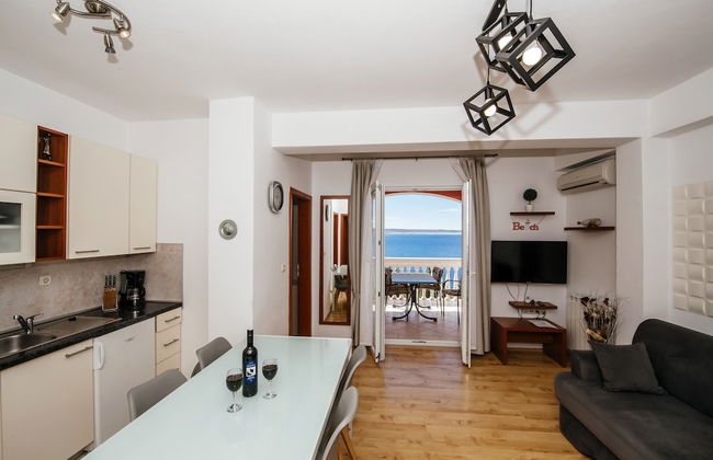 Amari Apartments - Photo 6