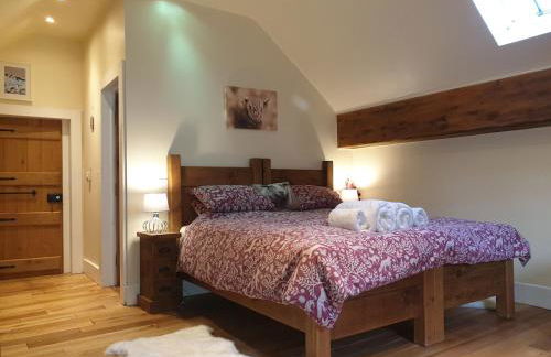 Spingle Barn - Foto 11