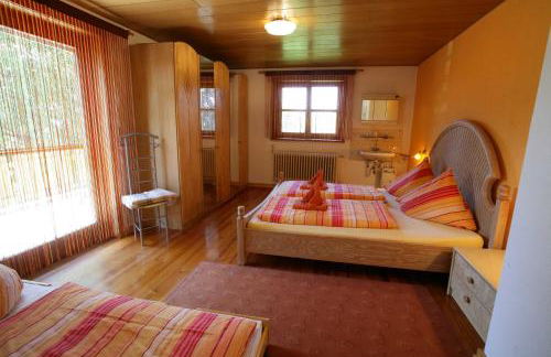 Ferienhaus Weiler im Allgäu - Foto 7