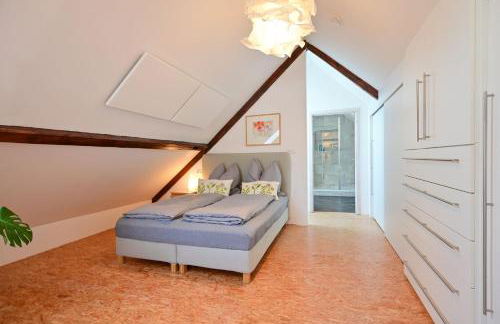 Ferienwohnung Scharfenberg - Foto 8