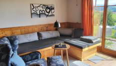 Ferienhof Rindalphorn mit Sauna in ländlicher Idylle - Foto 5