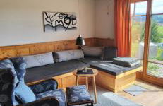 Ferienhof Rindalphorn mit Sauna in ländlicher Idylle - Foto 5