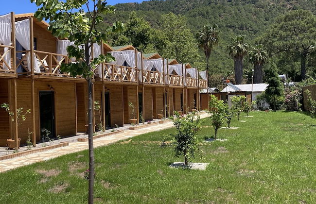 FNM LUXURY BUNGALOVS - Photo 22