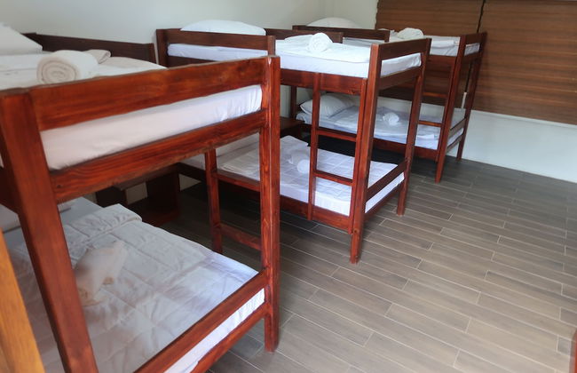 Villamarilyn Resort and Hotel - Foto 3