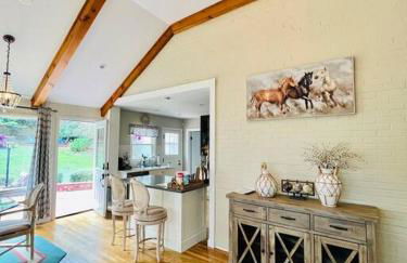 Classy utopian escape near Emory - Foto 23