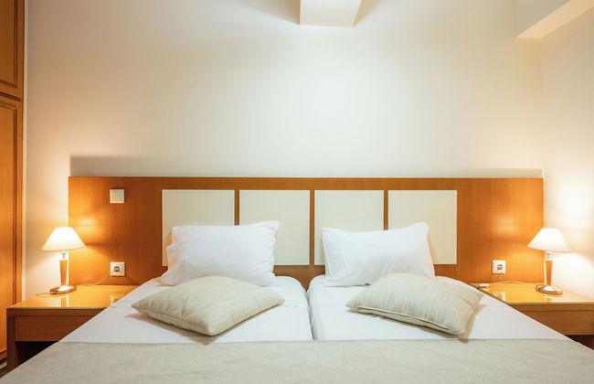 Esperides Beach Hotel Apartments - Foto 31