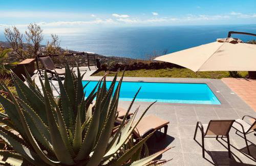 Villa El Topo -Piscina privada - Private pool - by Rural La Palma - Foto 19