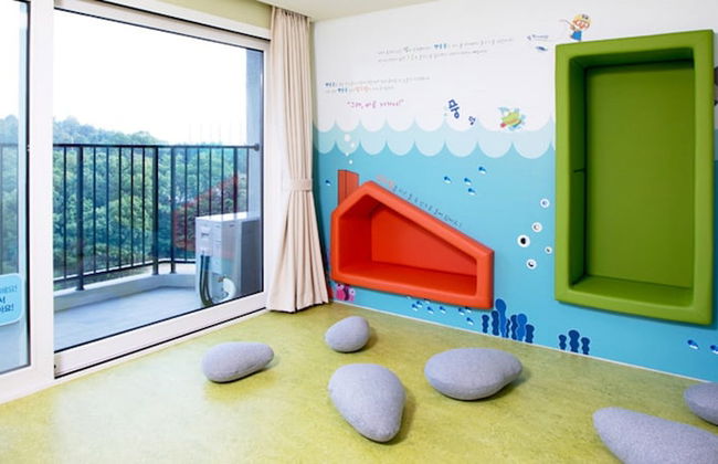 Hanwha Resort Seorak Sorano - Foto 8